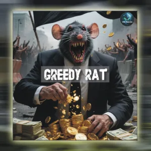 Greedy Rat
