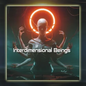 Interdimensional Beings