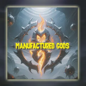 Manufactured Gods