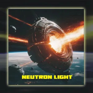 Neutron Light