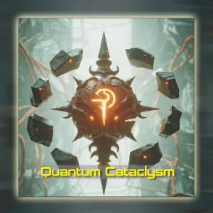 Quantum Cataclysm