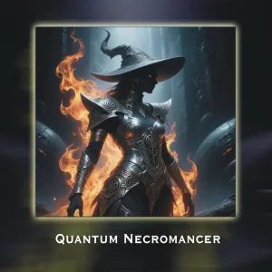 Quantum Necromancer
