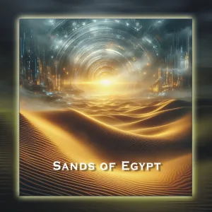 Sands of Egypt
