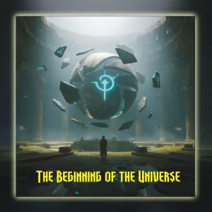 The Beginning of the Universe