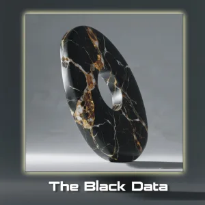 The Black Data