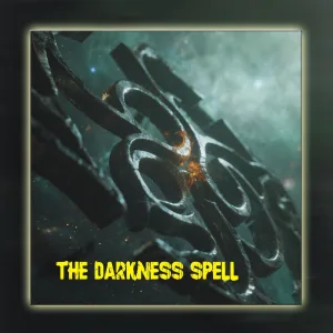 The Darkness Spell