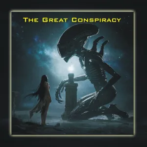 The Great Conspiracy