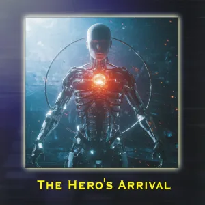 The Hero's Arrival