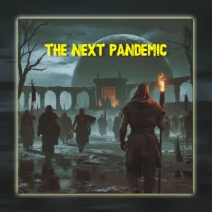 The Next Pandemic