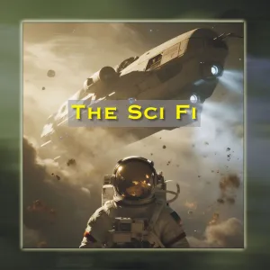 The Sci Fi