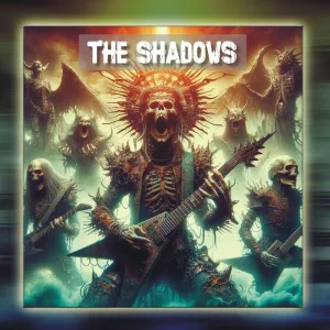 The Shadows