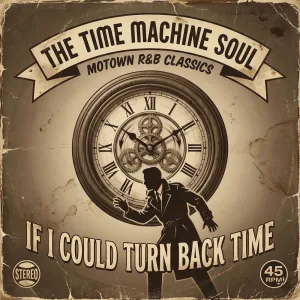 Turn Back Time