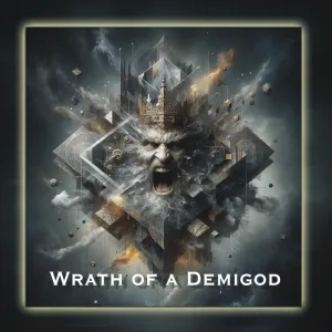 Wrath of a Demigod