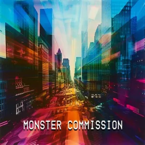 Monster Commission