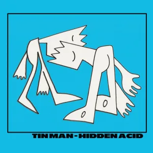 Wrapped Up Acid