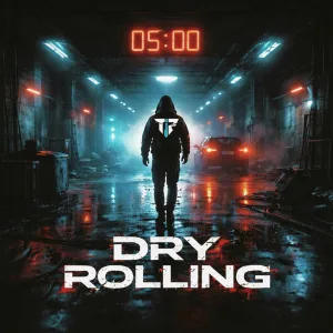 Dry Rolling