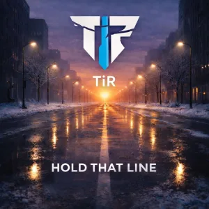 Hold That Line