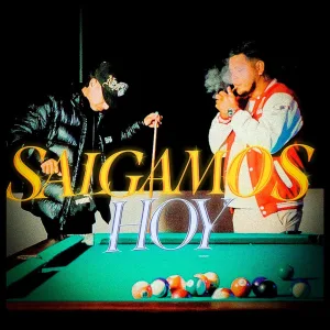 Salgamos hoy