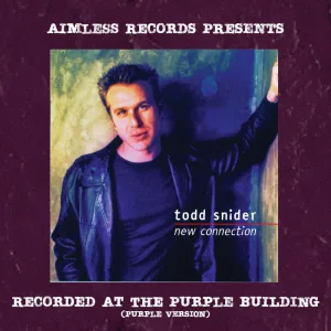New Connection (Purple Version)