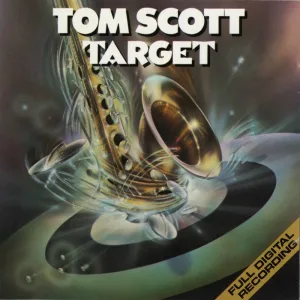 Target - Tom Scott