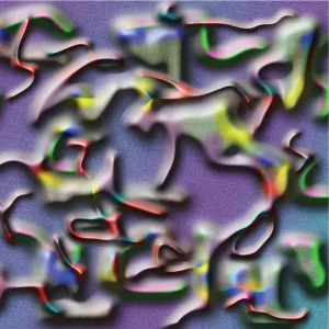 Algorithmic Field