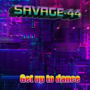Get Up
