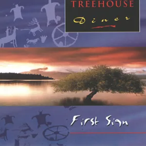 Lucy's Treehouse