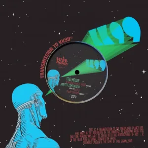 Made Contact (Main Mix)