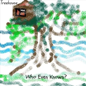 Who Even Knows
