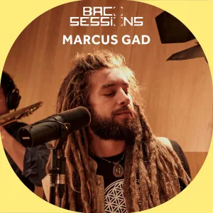 Forward - Baco Session (Live)