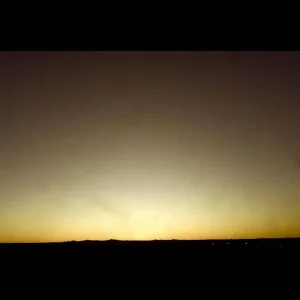 The Escape
