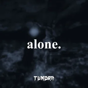 Alone