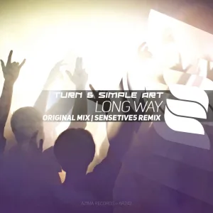 Long Way