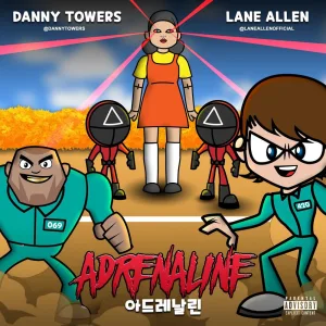 Adrenaline