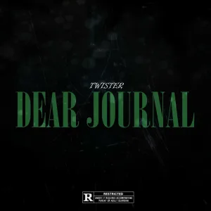 Dear Journal