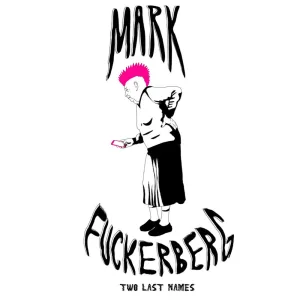 Mark Fuckerberg