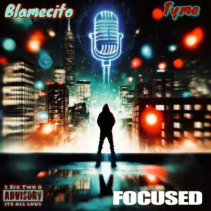 Focused