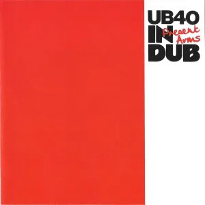 One In Ten (Dub Version)