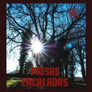 PRISAS ENCALADAS