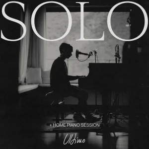 Niente - Home Piano Session