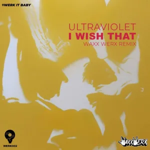 I Wish That...