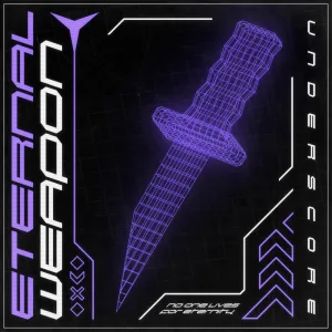 ETERNAL WEAPON