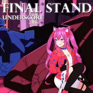 FINAL STAND