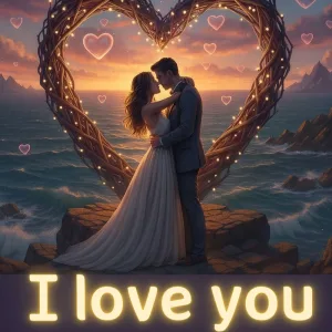 I Love You
