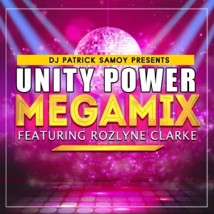 Unity Megamix