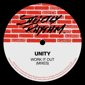 Work It Out (Work It Out dub)