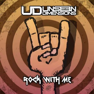 Rock With Me