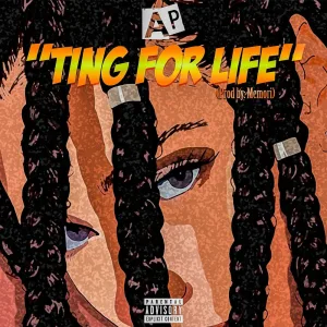 Ting For Life