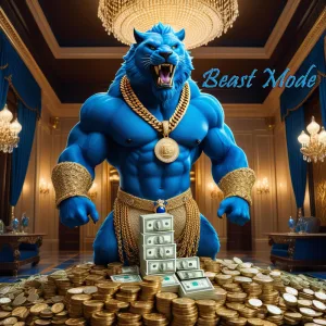 BEAST MODE