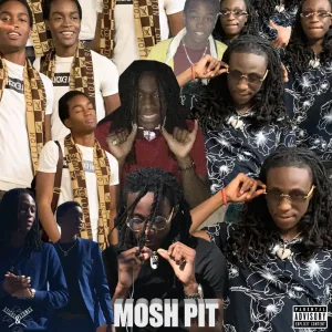 Moshpit